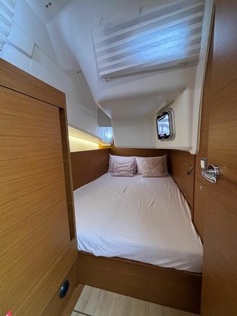 Jeanneau Sun Odyssey 410 | Enki