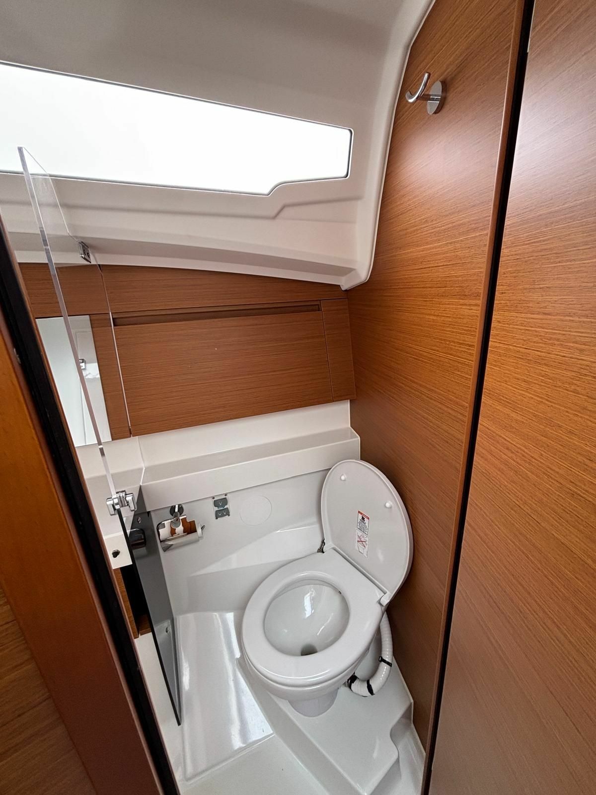 Jeanneau Sun Odyssey 410 | Enki