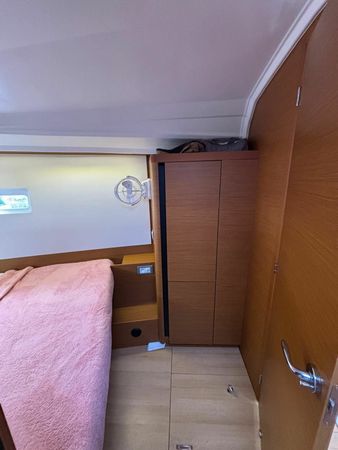 Jeanneau Sun Odyssey 410 | Enki