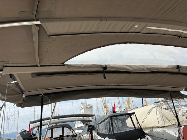 Jeanneau Sun Odyssey 410 | Enki