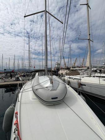 Jeanneau Sun Odyssey 410 | Enki