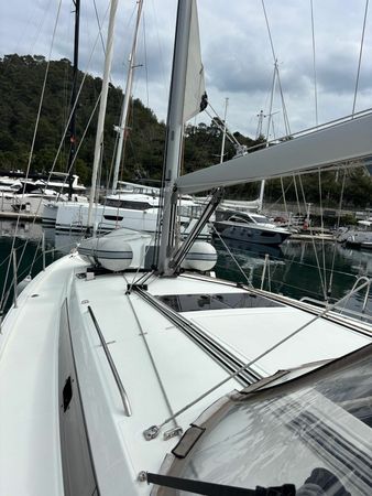 Jeanneau Sun Odyssey 410 | Enki