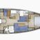 Jeanneau Sun Odyssey 410 | Enki