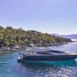 Riva 85 | Anlia