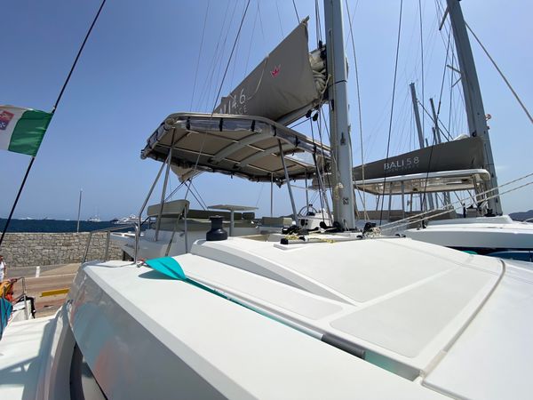 Bali 4.6 | Cloe