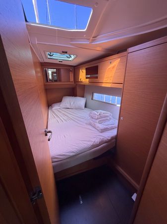Dufour 470 | Grazia
