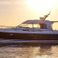 Nimbus 320 Coupe | Moin Max