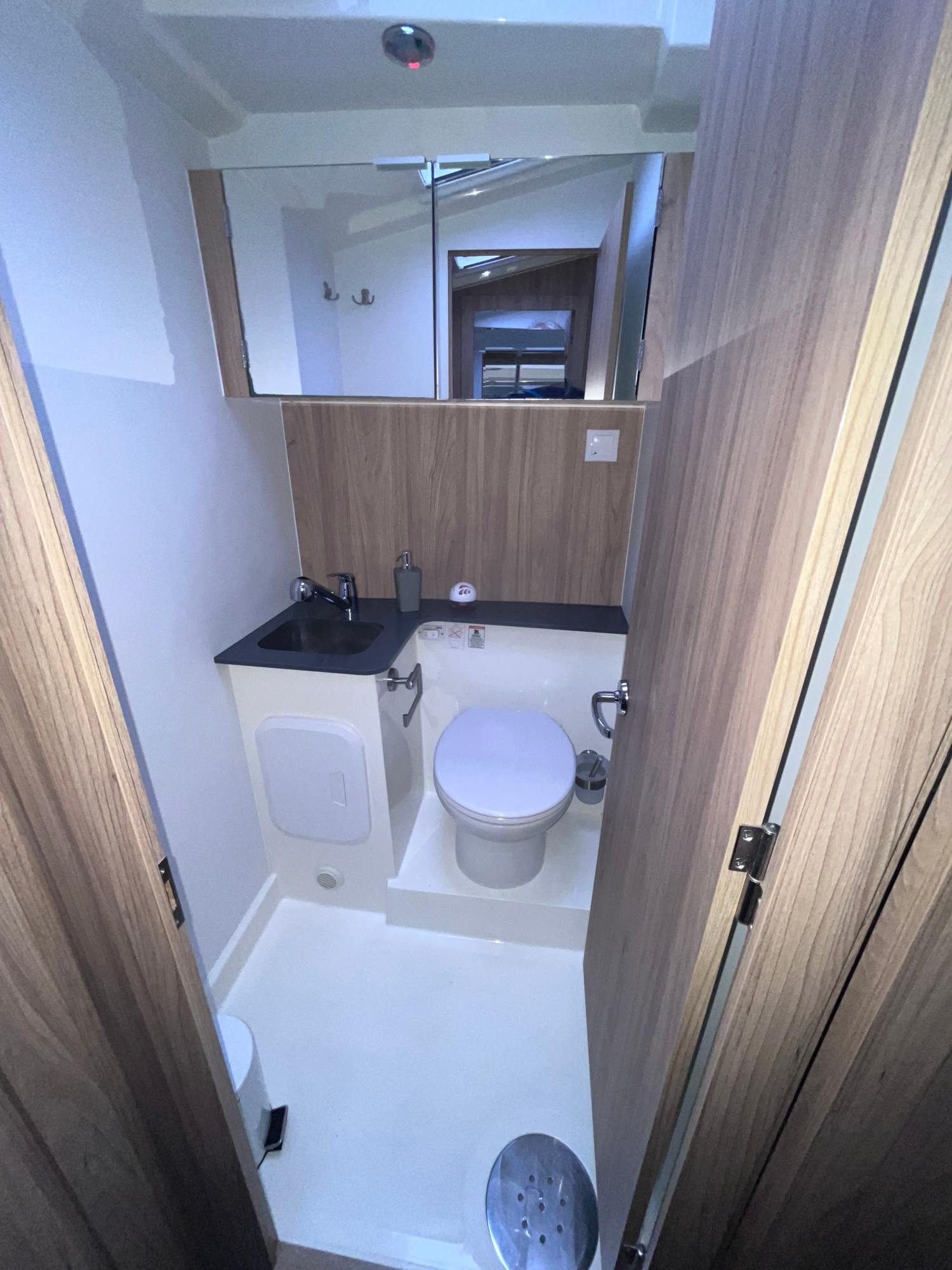 Cobra Yachts Futura 36 | Stella
