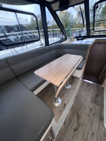 Cobra Yachts Futura 36 | Stella