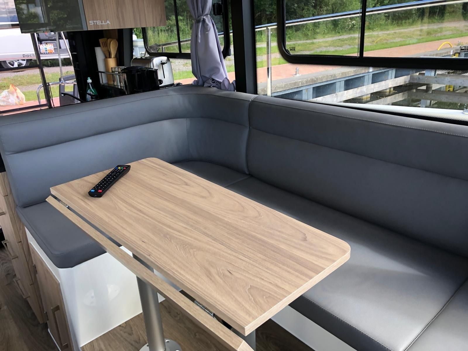 Cobra Yachts Futura 36 | Stella
