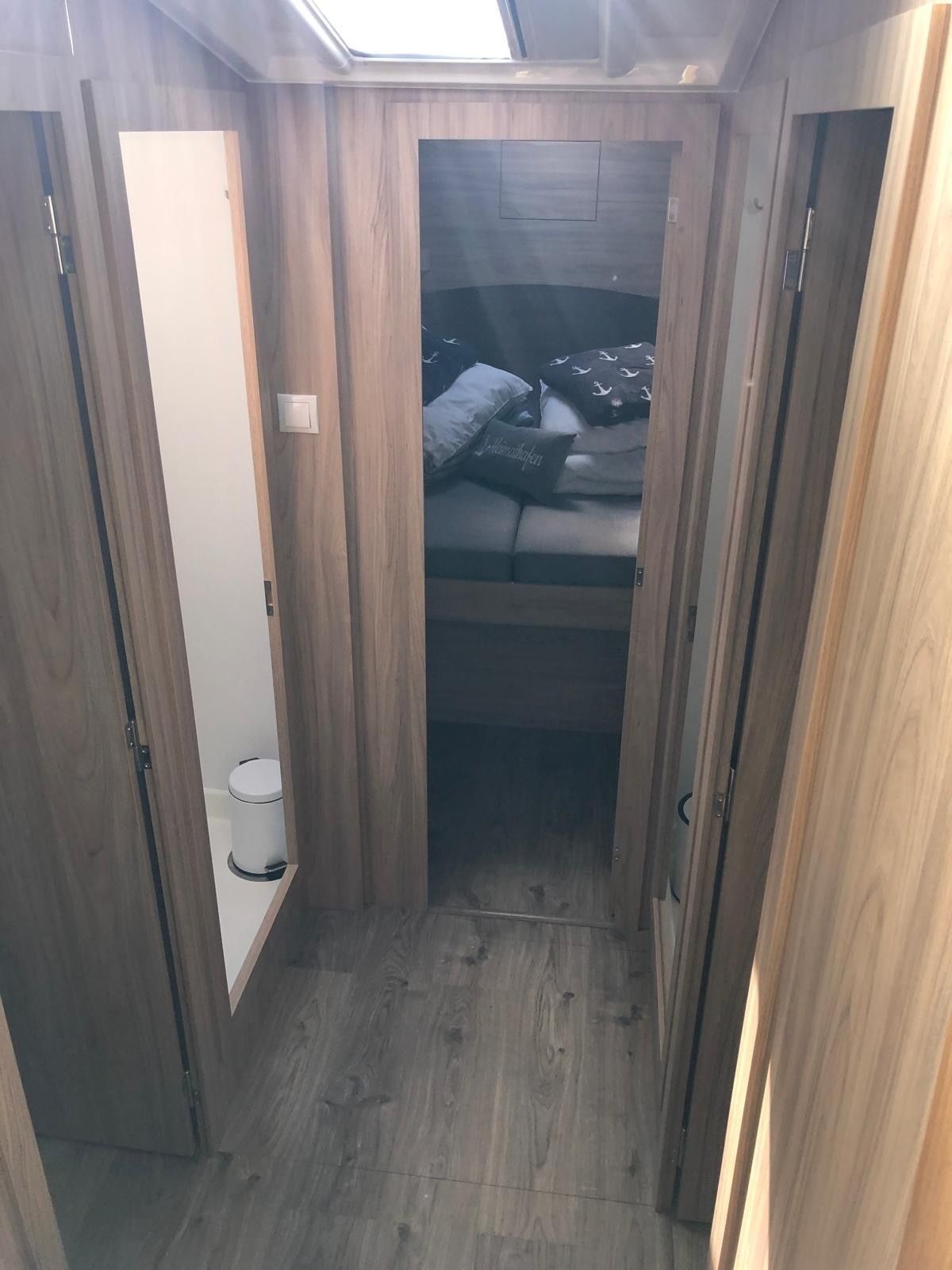Cobra Yachts Futura 36 | Stella