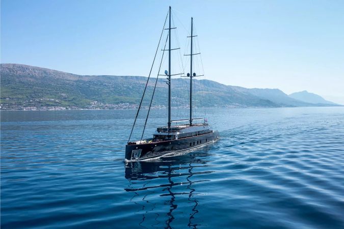 Custom Built 170 | Scorpios