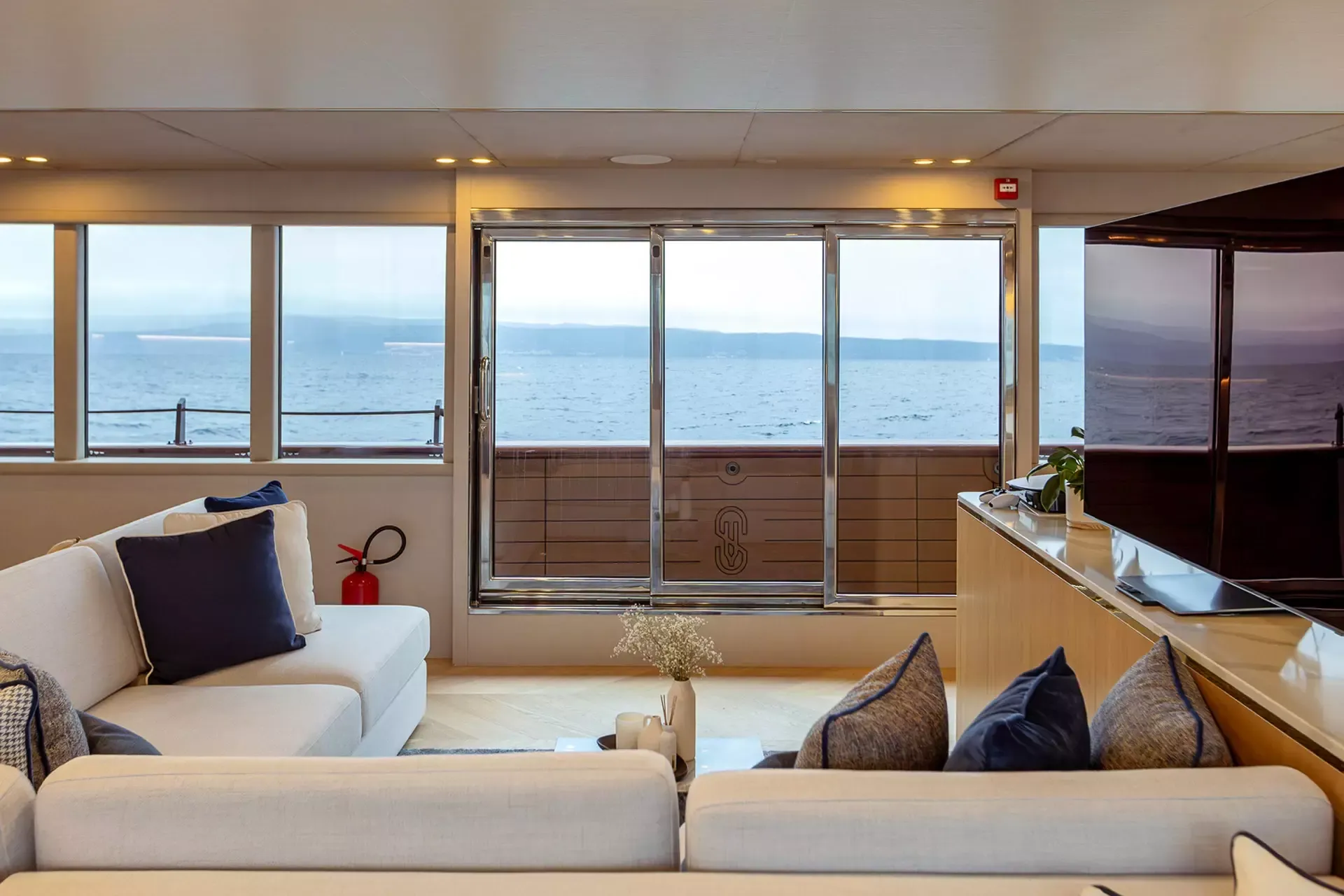 Custom Built 170 | Scorpios