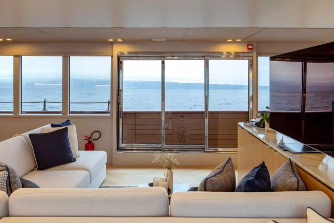 Custom Built 170 | Scorpios