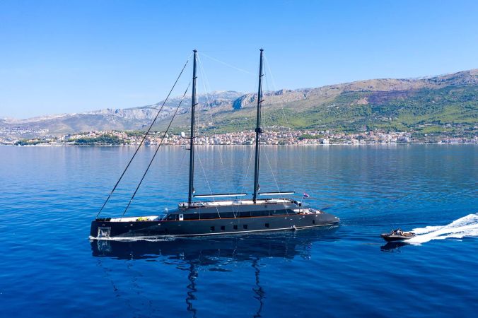 Custom Built 170 | Scorpios