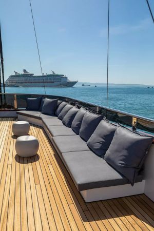 Custom Built 170 | Scorpios