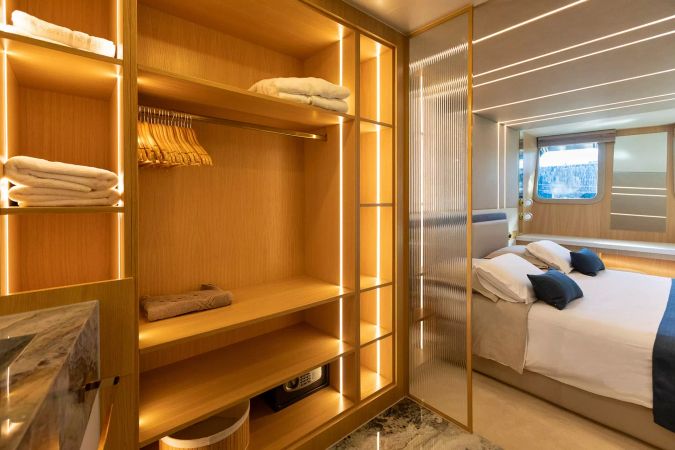 Custom Built 170 | Scorpios