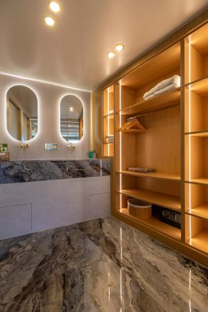 Custom Built 170 | Scorpios