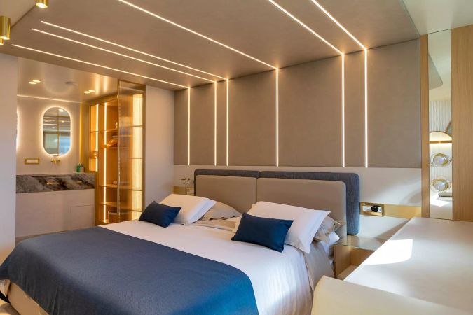 Custom Built 170 | Scorpios