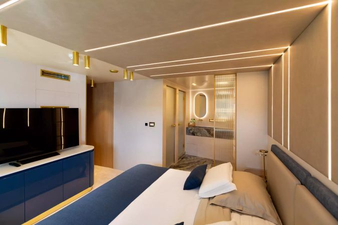 Custom Built 170 | Scorpios