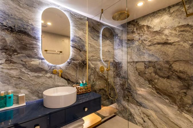 Custom Built 170 | Scorpios