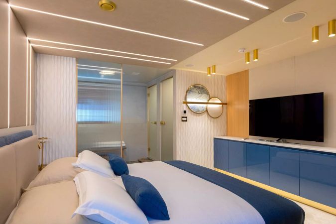 Custom Built 170 | Scorpios