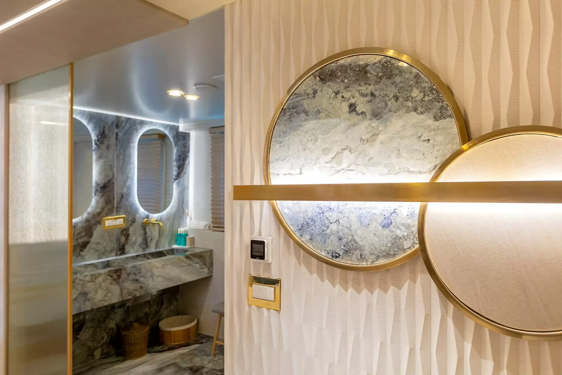 Custom Built 170 | Scorpios