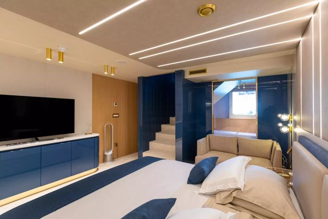 Custom Built 170 | Scorpios