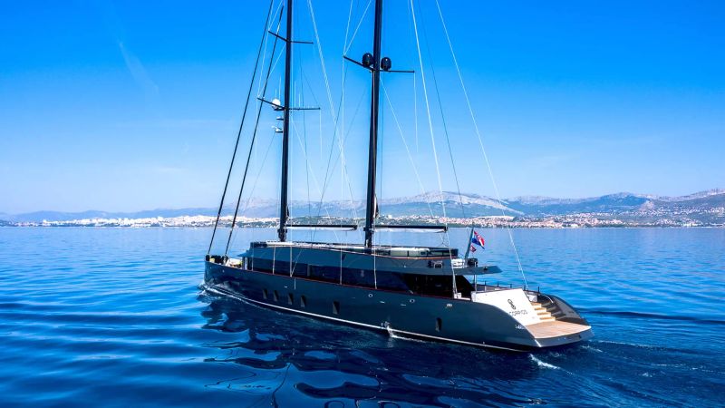 Custom Built 170 | Scorpios