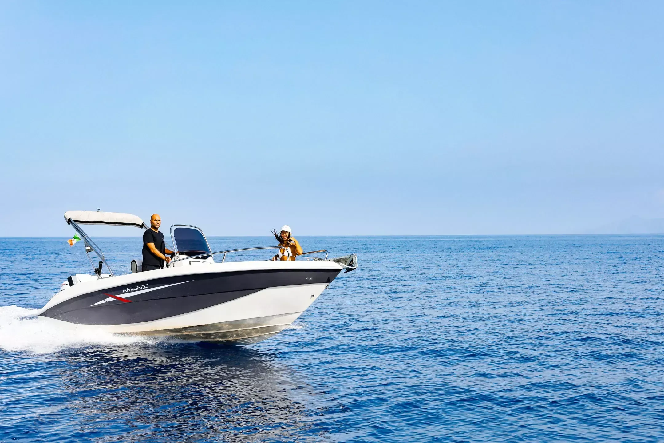 Trimarchi Amuni | 26