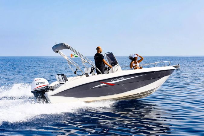 Trimarchi Amuni | 26