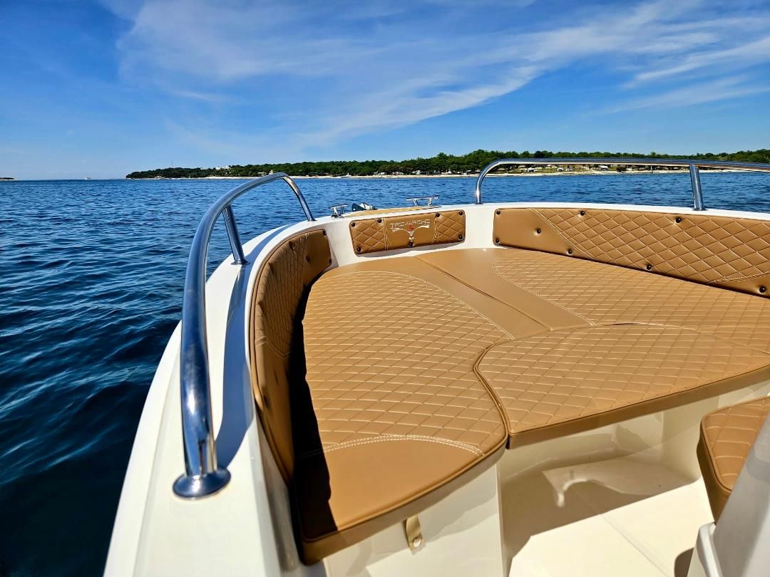 Trimarchi Amuni | 26