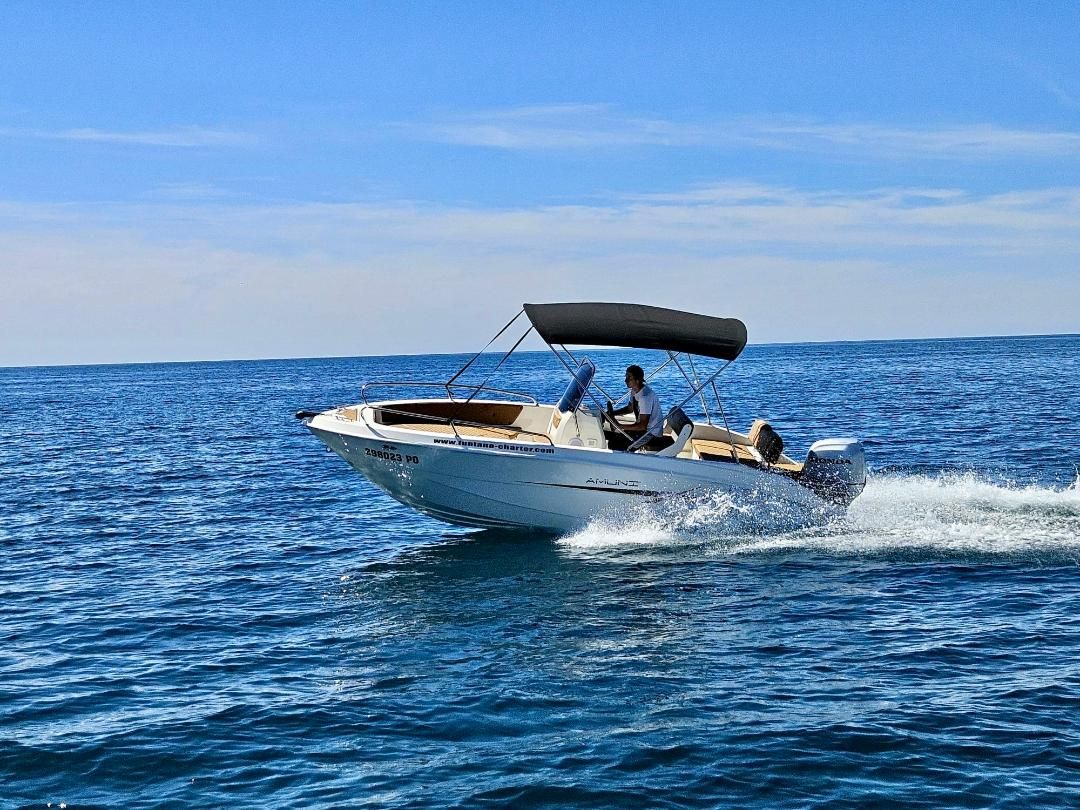 Trimarchi Amuni | 26