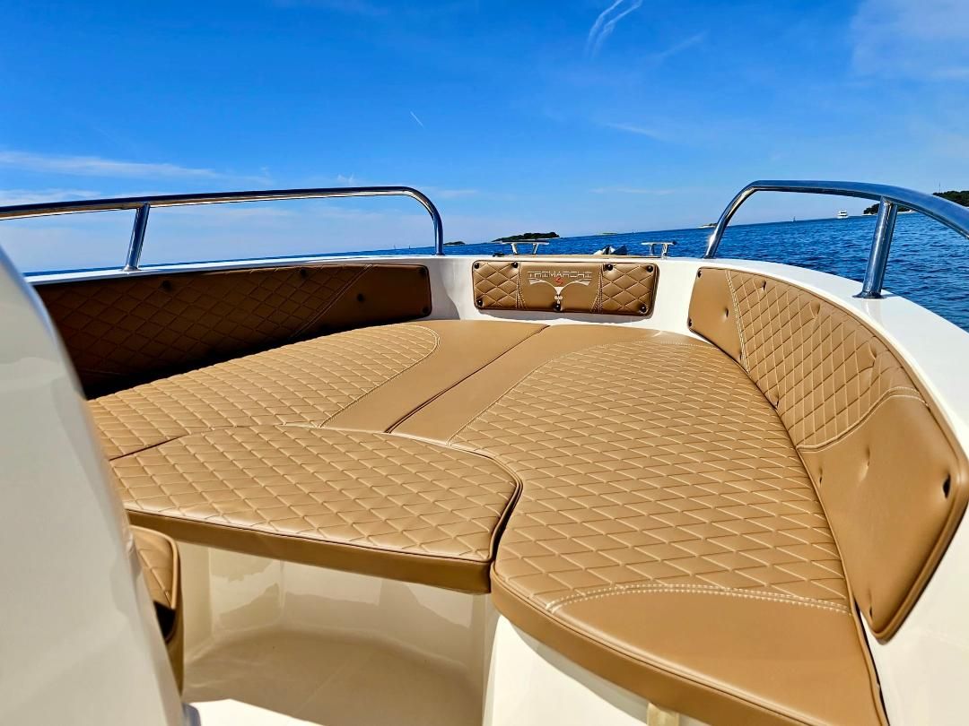 Trimarchi Amuni | 26