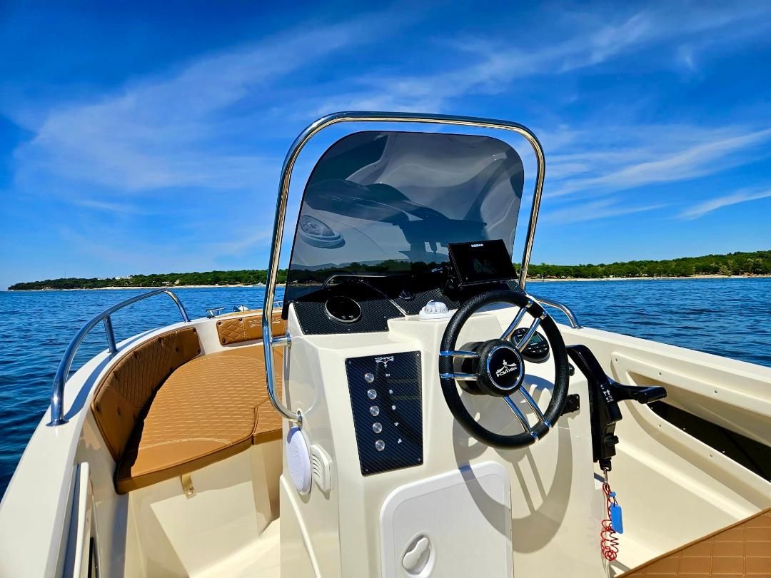 Trimarchi Amuni | 26