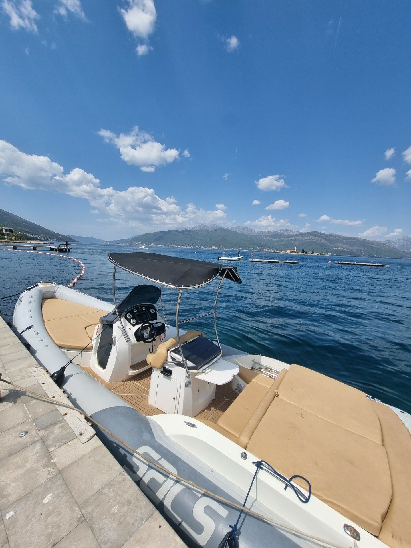 SACS Strider 10 | 22