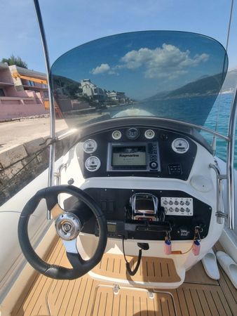 SACS Strider 10 | 22