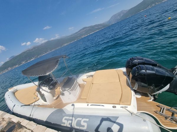 SACS Strider 10 | 22