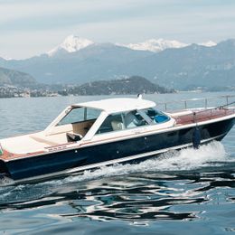 Colombo Super Indios 31 | Blu