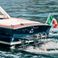 Colombo Super Indios 31 | Blu