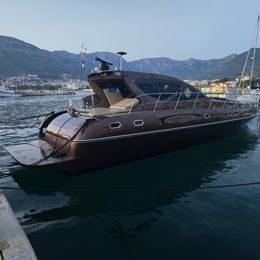Waybac 53 HT | Goldsmith