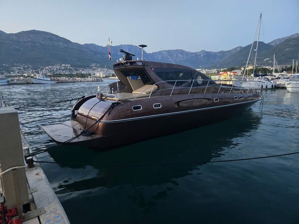 Waybac 53 HT | Goldsmith