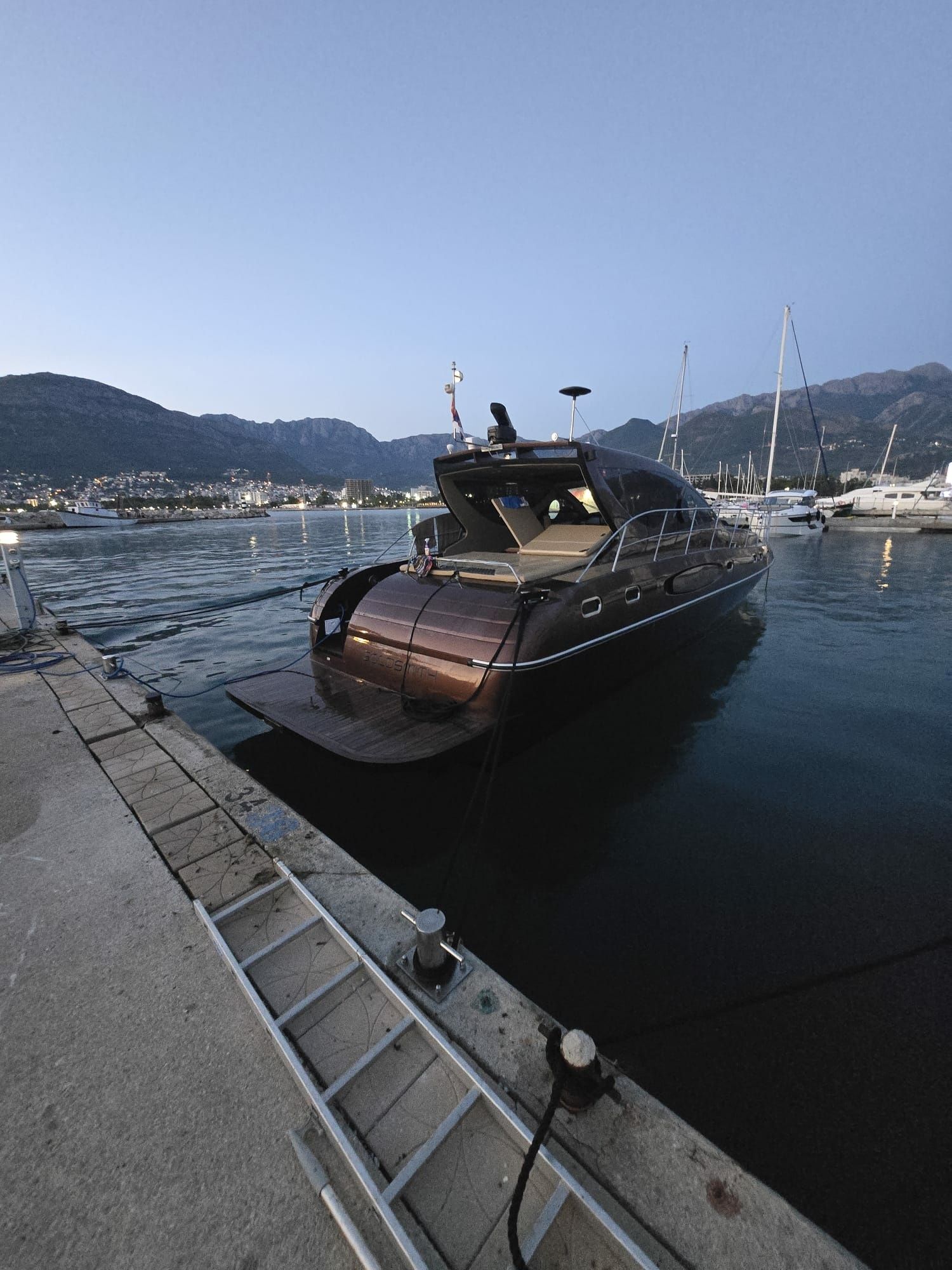 Waybac 53 HT | Goldsmith