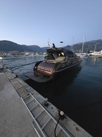 Waybac 53 HT | Goldsmith