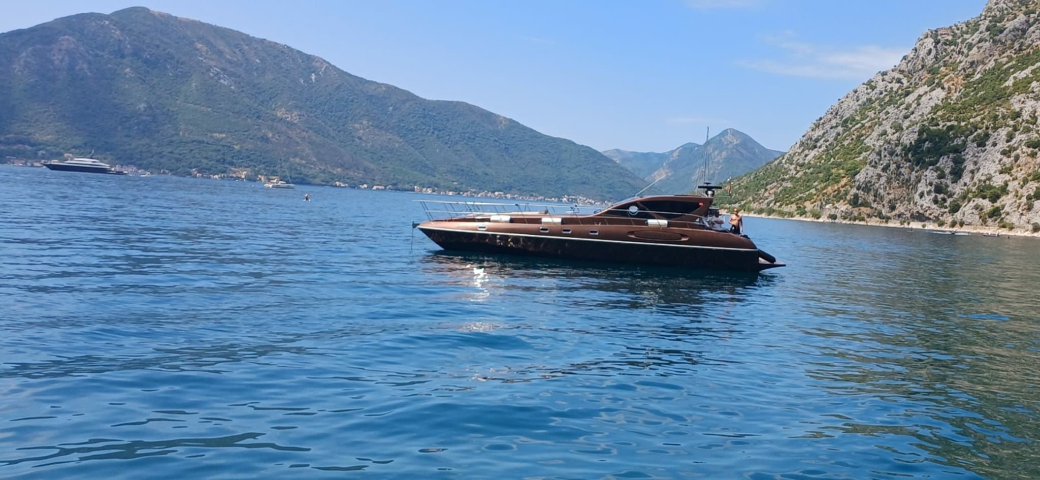 Waybac 53 HT | Goldsmith