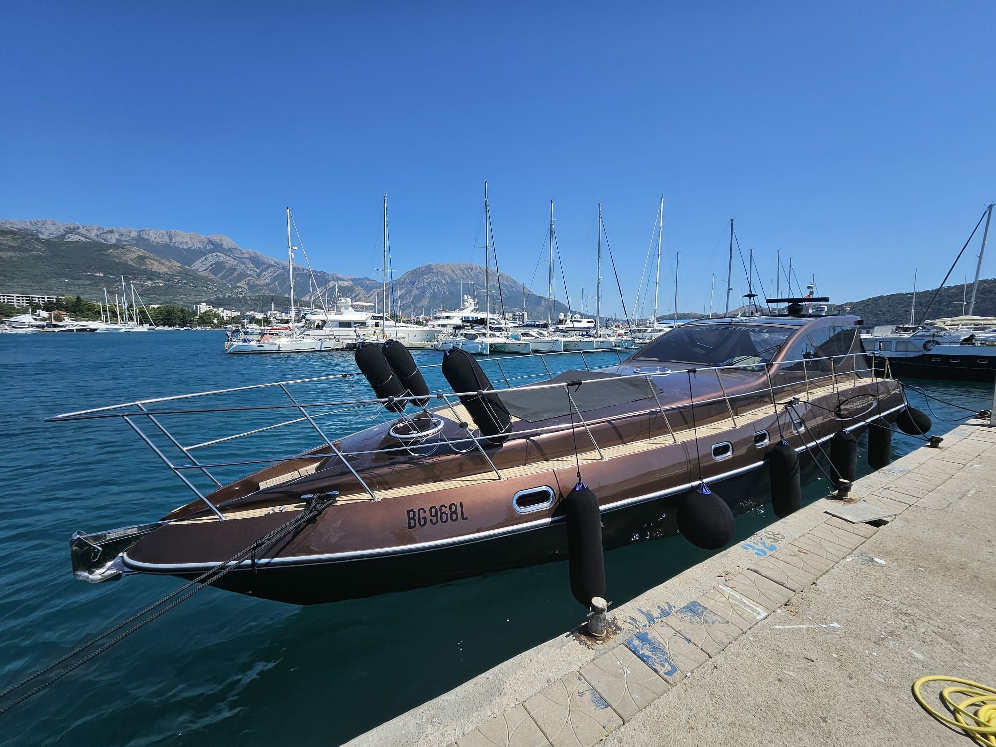 Waybac 53 HT | Goldsmith