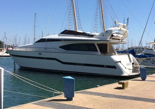 Maiora 20 S | Ioda 2