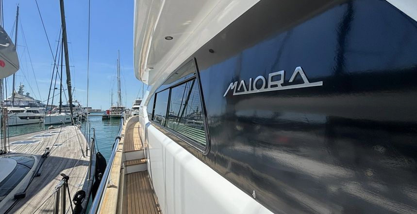 Maiora 20 S | Ioda 2