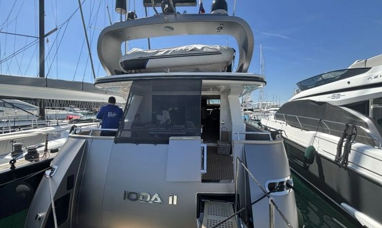 Maiora 20 S | Ioda 2