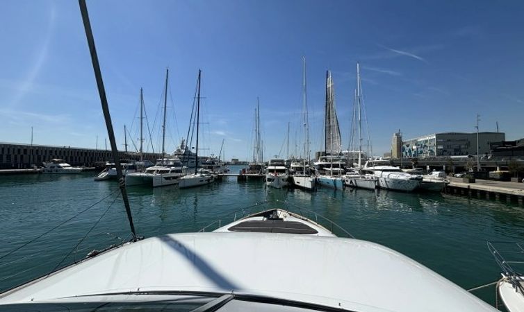 Maiora 20 S | Ioda 2